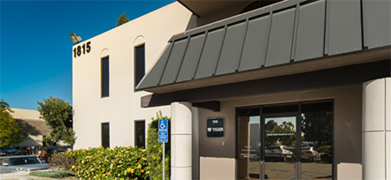 Tiger Corporation USA 